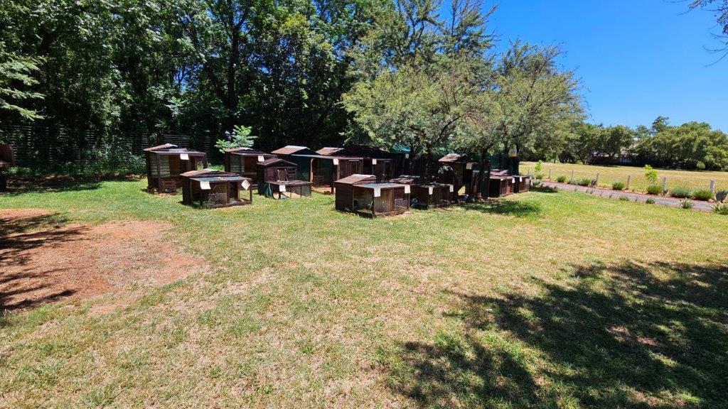 8 Bedroom Property for Sale in Skeerpoort North West